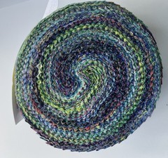 Kaffe Fassett Collective Spring 2017 40pc Design Roll Cool