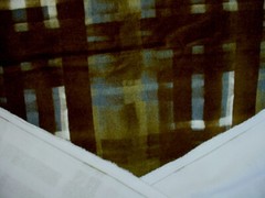 5-5/8Y Donghia Rubelli 30260 Macallan Moss Velvet Drapery Upholstery Fabric