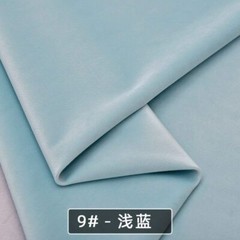 Wide 57″ Upholstery Velvet Sofa Fabric For Cushion Pillow Curtain Material