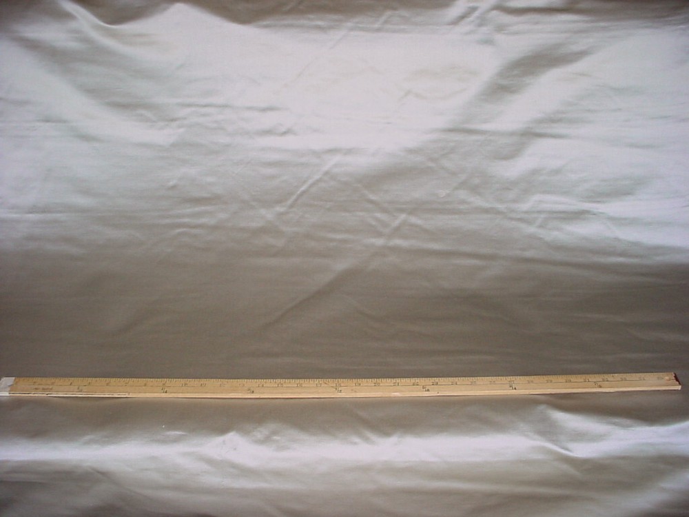 2Y Ralph Lauren LCF67086F Claudette Satin Silver Drapery Upholstery Fabric