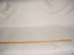 3-3/4Y Colefax and Fowler Jane Churchill J474F Oatmeal Drapery Upholstery Fabric