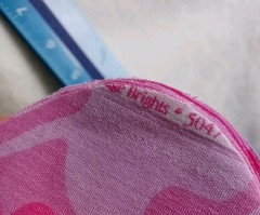 700+ Colorful Pre-cut Fabric Circles Yo-yos Quilting Applique