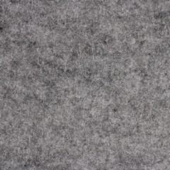 80″ x 40″ Mid Grey Carpet Underfelt Undelaynon Woven Felt Fabric Thick:2MM