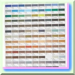Metallic Fairy Figure with 16 Color Shades