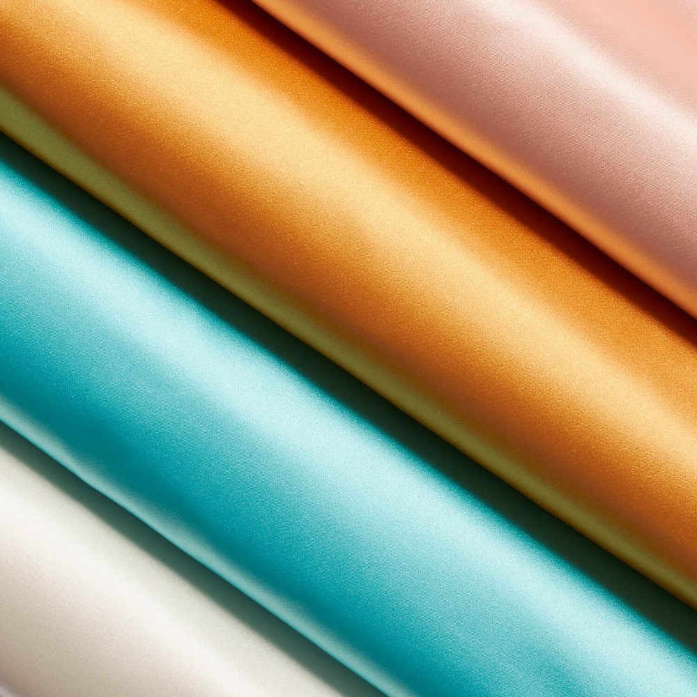 Westminster Silk Duchesse Satin – 55/56″ By The Yard