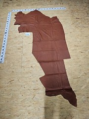 Top Leather Lot Nappa Nubuck Suede Belt Leather Many Thicknesses