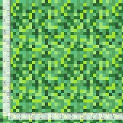 Pixel Camo in Pine | Game Over | Dear Stella