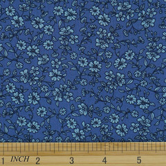 -100% Cotton Fabric by The Yard for Sewing DIY Crafting Fashion Design Printed F