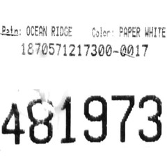 Four Winns Boat Fabric 047-1299 | Ocean Ridge Ivory 54 Inch (YD)