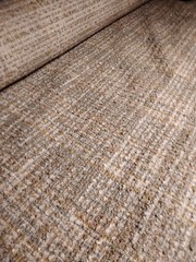 Boucle in Harvest Fabric