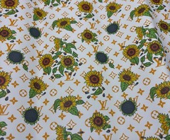 Luxury Faux Leather Fabric Sold By 12×14 Inch Sheets Multi Color