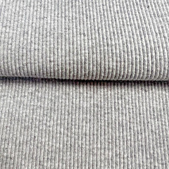 Thick Ribbed Knit Elastic For Cuffs Waistband Collars Fabric Lot of 5 yards $ 15