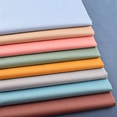 ZGXY Fabric, 8 pcs/lot Fat Quarter Fabric Bundles Top Cotton 20x20inches, M-5