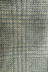 Greenish Blue Texture -Cut Size #4 100% Wool Fabric for Rug Hooking