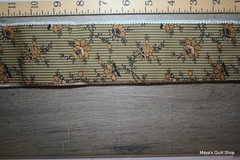 Moda Scrap Bag Mixed collection/designers 2½” x 32″ strips 100% cotton