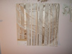 Highland Court, Lexington Stripe, 100% Silk Remnants, Various Colors and Sizes