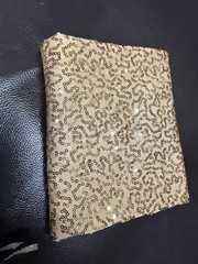 Stretch Fabric Lot (Remance) For Bikini, Costumes, Decore, or Cosplay. Pkg 5.