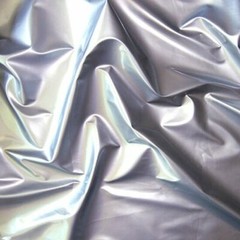NON TOXIC SHINY VINYL CORSET PLEATHER GOTH FETISH CLOTH CAT SUITS TOY WHITE 54″W