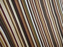 Spice Stripe – Premier Prints Cotton Canvas Fabric