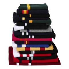 Rib Knit Waistband,Ribbed Cuff Striped Fabric,Revamp Bomber Jackets,Neotrims UK