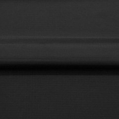 Black Waterproof 40D Ripstop Nylon Fabric, 60×39 Inches for DIY Outdoor Projects