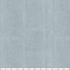Wilmington Prints Essentials Basics Canvas Texture Powder Blue, Fabric BTY