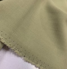 FLUID POLY/VISCOSE SUITING FABRIC : DESERT DRIFT : $ PER METRE – #ST-05
