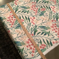 Fabric INDOOR/OUTDOOR Sewing Yardage 1 2/3 YDS TROPICAL Summer 1 DAY S/H 54″