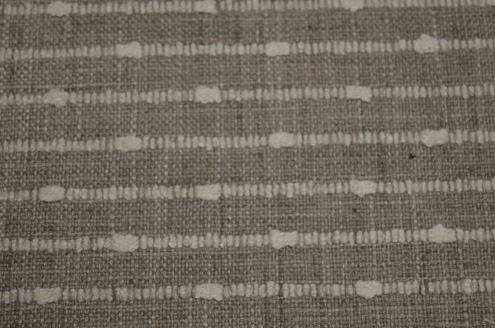 Deja Vu 922 Zinc P Kaufmann Fabric with backing