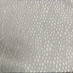 MOBILE Jacquard Fabric, 55 Inch. in Width