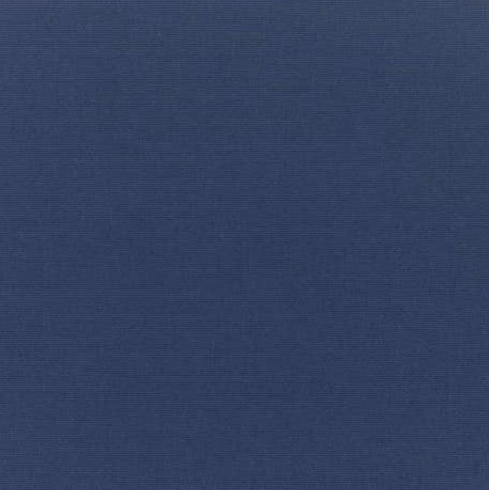 Sunbrella RAIN Canvas Navy 5439-0000 77 Outdoor Furn. Fabric by Yard 54″W