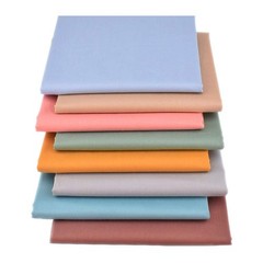 ZGXY Fabric, 8 pcs/lot Fat Quarter Fabric Bundles Top Cotton 20x20inches, M-5