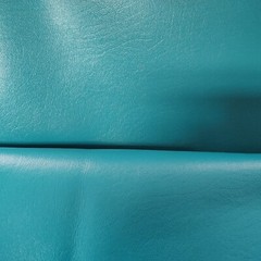Marine Aqua Faux Leather Upholstery Fabric 38″ Wide 42 Colors Boat Auto