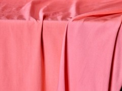 LYCRA ATHLETIC FABRIC 85/15 BRIGHT SALMON 62″ WIDE SILKY TOUCH 4 WAY STRETCH