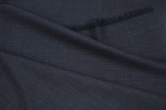 Reda worsted wool Italian suiting fabric made for Hugo Boss premium quality suit