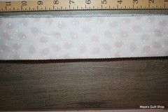 Moda Scrap Bag Mixed collection/designers 2½” x 32″ strips 100% cotton