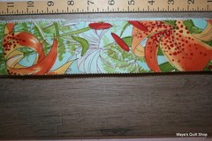 Moda Scrap Bag Mixed collection/designers 2½” x 32″ strips 100% cotton