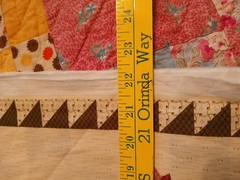 HTF/OOP Riley Blake Fabric Panel-Buttermilk Basics/Stacy West-2019-4 Season Desi