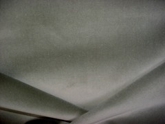 3-3/4Y Kravet Couture E20510 Versailles Pewter Grey Velvet Upholstery Fabric