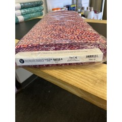 Windham Fabrics 15 Yards Teacup Kelly Angelovic 54218-5