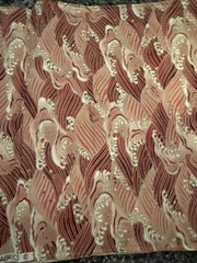 Woodblocks By Hoffman California Fabrics 100 Cotton