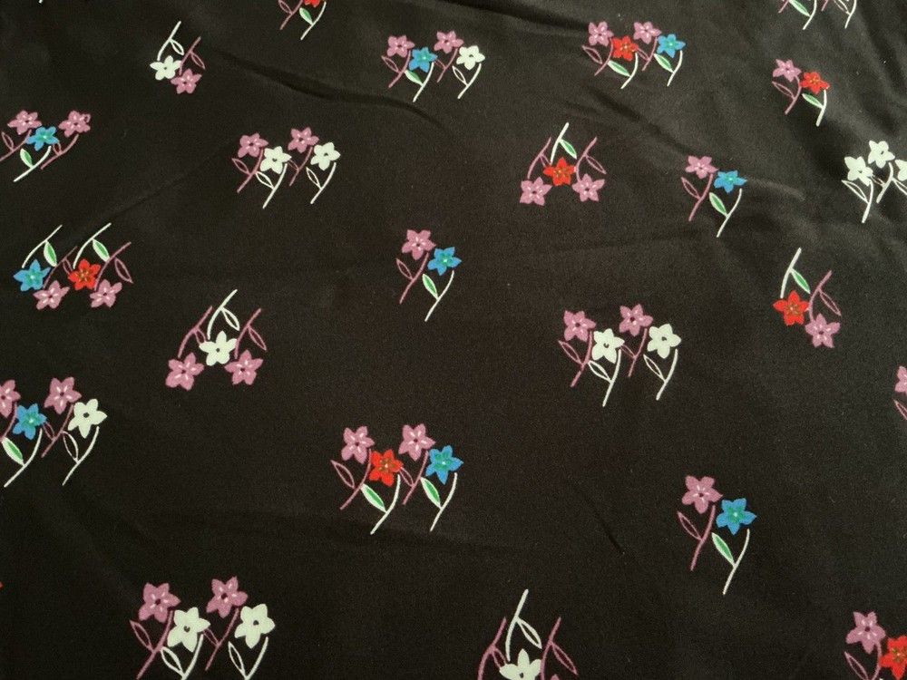 Item #616. Nylon Lycra Swim Fabric