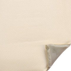 Chaparral Boat 3/8 Foam Back Vinyl 49.00765 | Urban Cream 54 Inch (YD)