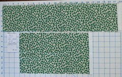 Fabric Christmas Groups Less than Yard, Fat Qtrs and/or remnants: Price per Lot