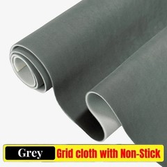 4MM Car Headliner Fabric Foam Backed Auto Roof Liner Repair Material SUV RV