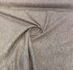 Crypton Performance Compass Hemp Brown Upholstery Fabric By The Yard