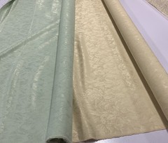 DAMASK CLASSICS SOFT FURNISHING COTTON FABRICS : 120cm wide : $6.00 P/M : DC-2
