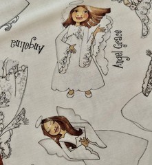 Loralie Harris Fabrics “Better Angels” 15 different names – out of print