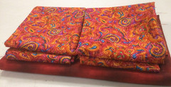 Quilting Treasures Cotton Fabrics-1 Yard Piece & 4 Fat Quarters-New