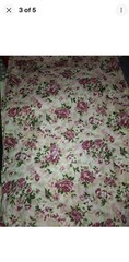 Quilting Fabric Passion by Pat Smith For Kings Road 44″ X 32″ Cotton Floral Rose